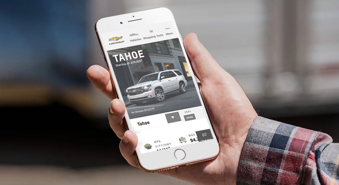 Shop Click Drive in IRON MOUNTAIN, MI