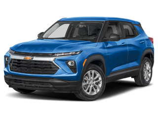 Chevrolet Trailblazer - Edwards Automotive in IRON MOUNTAIN MI