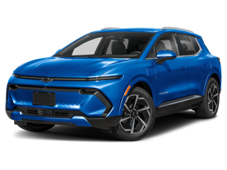 Chevrolet Equinox EV - Edwards Automotive in IRON MOUNTAIN MI