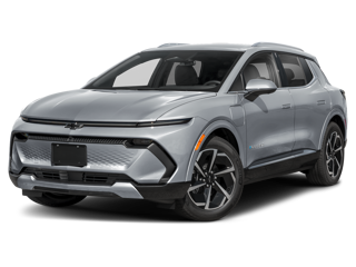 Equinox EV - Edwards Automotive in IRON MOUNTAIN MI