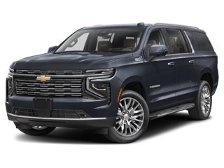 Chevrolet Suburban - Edwards Automotive in IRON MOUNTAIN MI