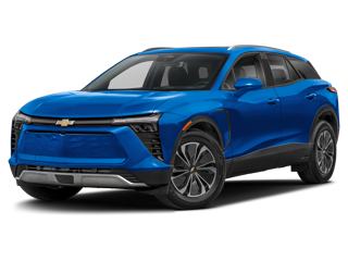 Chevrolet Blazer EV - Edwards Automotive in IRON MOUNTAIN MI