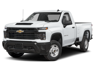 Chevrolet Silverado HD - Edwards Automotive in IRON MOUNTAIN MI
