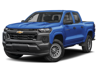 Chevrolet Colorado - Edwards Automotive in IRON MOUNTAIN MI