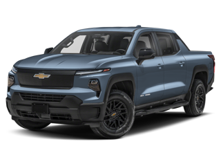 Chevrolet Silverado EV - Edwards Automotive Inc. in IRON MOUNTAIN MI