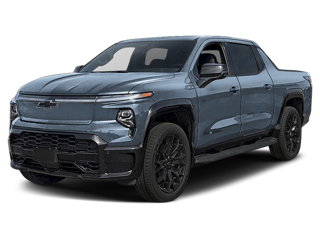 Chevrolet Silverado EV - Edwards Automotive in IRON MOUNTAIN MI