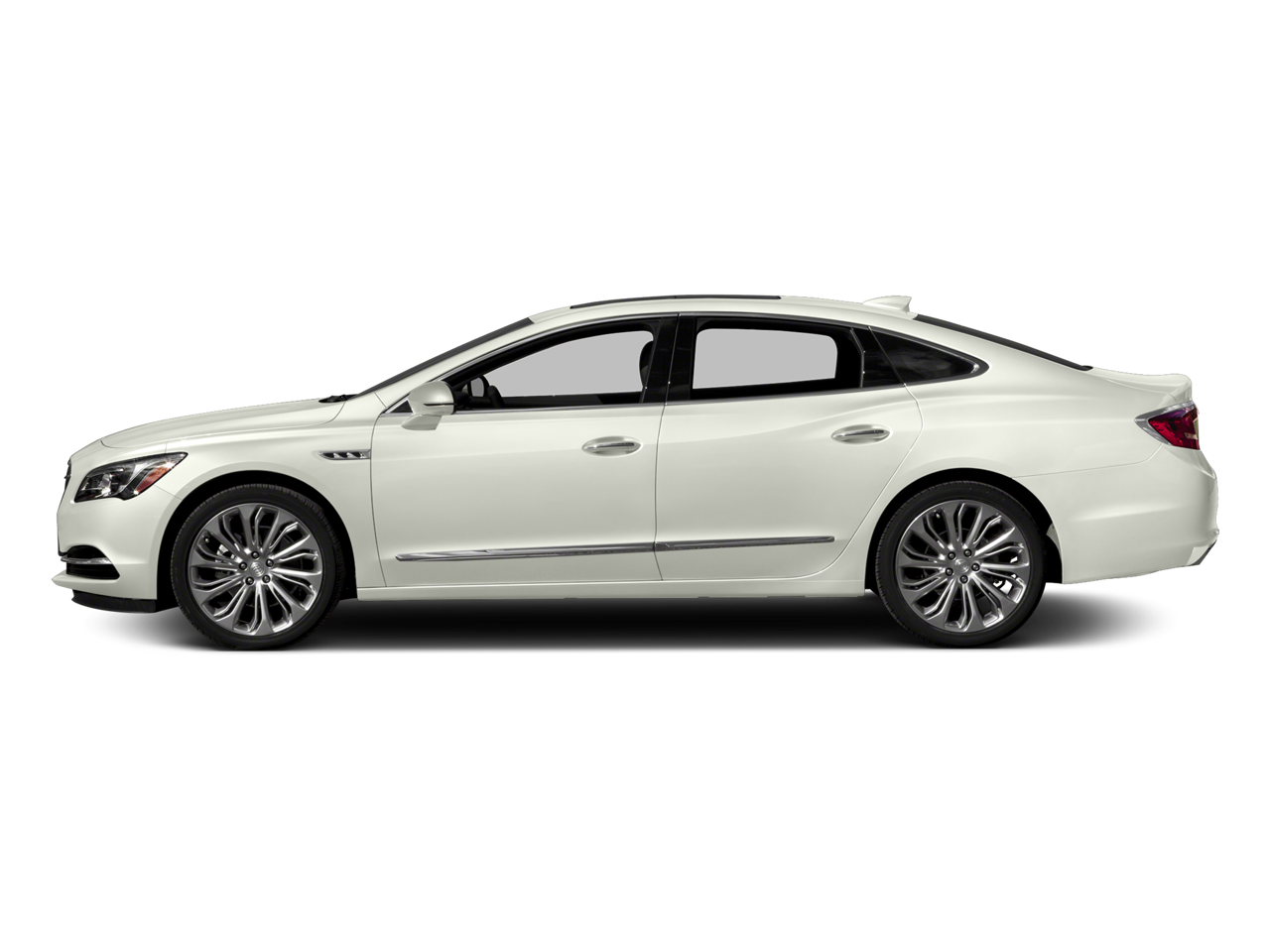2018 Buick LaCrosse Premium - Photo 34