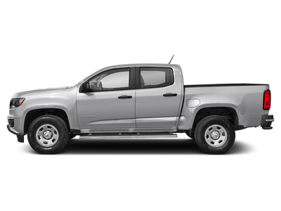 2019 Chevrolet Colorado 4WD Z71