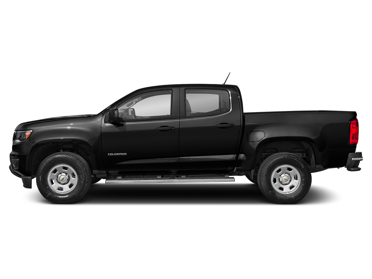 2019 Chevrolet Colorado Z71 - Photo 19