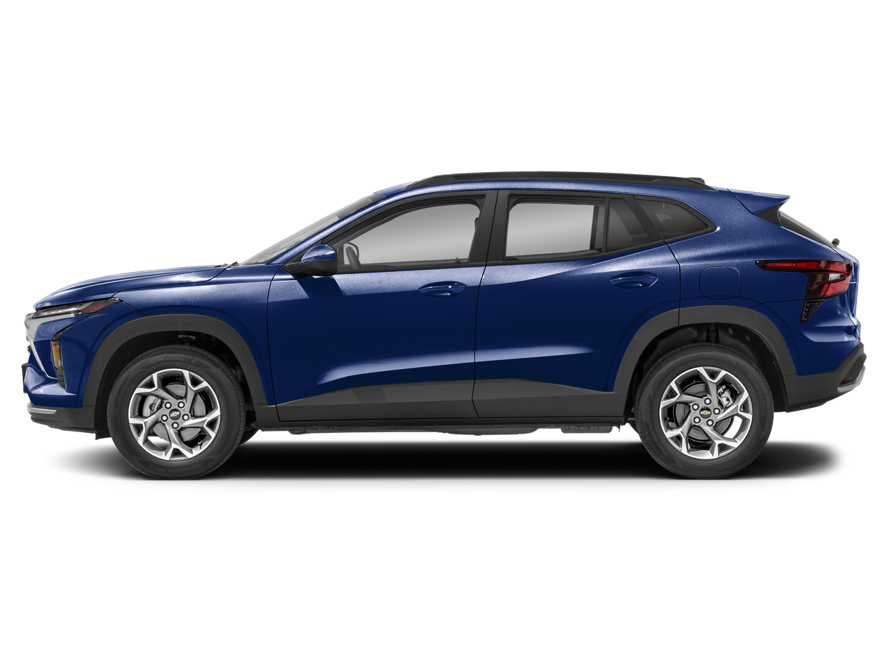 2024 Chevrolet Trax LS - Photo 18