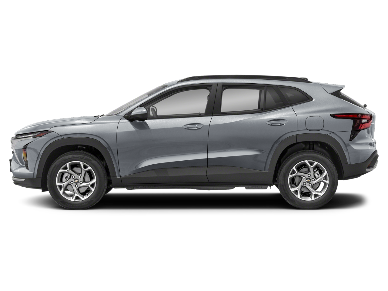 2024 Chevrolet Trax RS - Photo 18