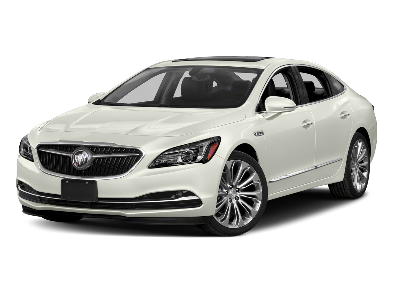 2018 Buick LaCrosse Premium - Photo 32