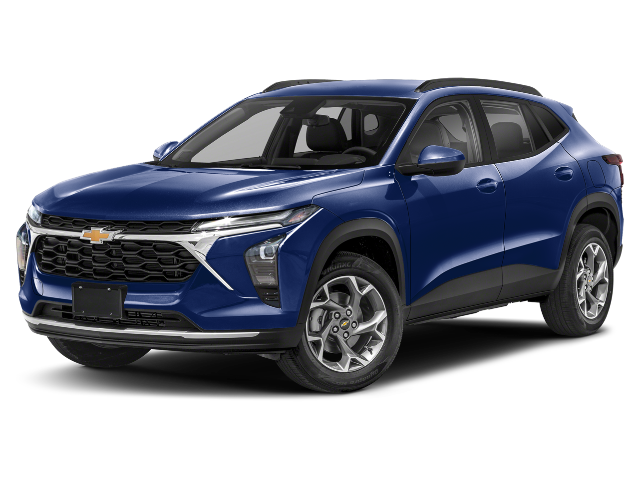 2024 Chevrolet Trax LS - Photo 16