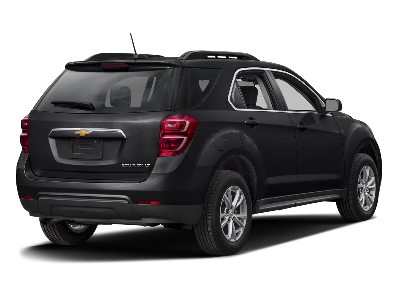 Used 2017 Chevrolet Equinox LT with VIN 2GNFLFEK9H6291655 for sale in Iron Mountain, MI