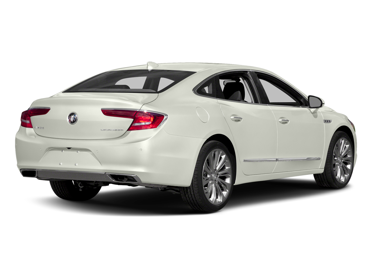 2018 Buick LaCrosse Premium - Photo 33