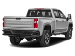2020 Chevrolet Silverado 2500 HD Custom