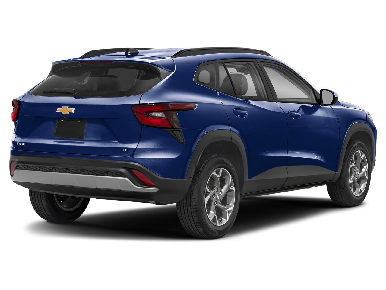 2024 Chevrolet Trax LS - Photo 17