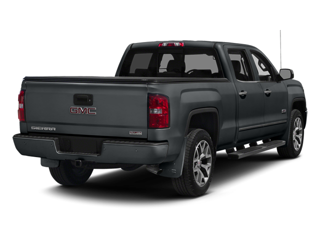 Used 2014 GMC Sierra 1500 SLE with VIN 3GTU2UEC6EG514217 for sale in Iron Mountain, MI
