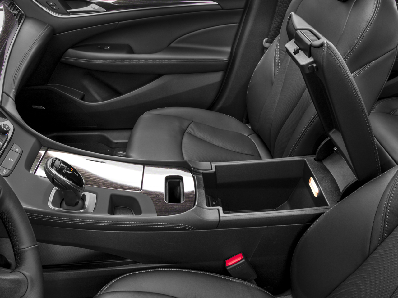 2018 Buick LaCrosse Premium