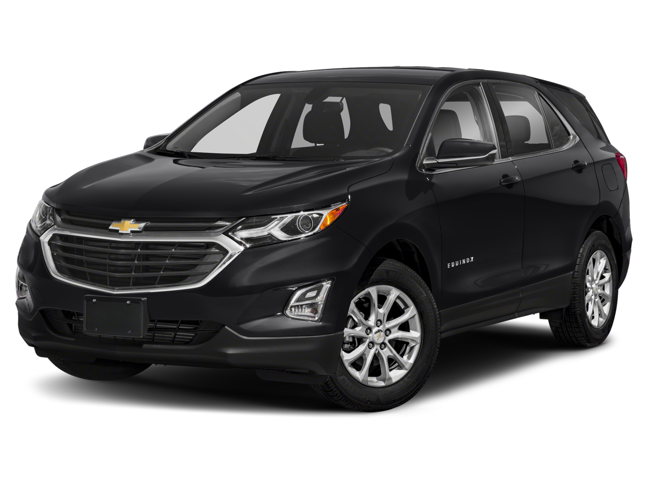 2021 Chevrolet Equinox LT photo 3