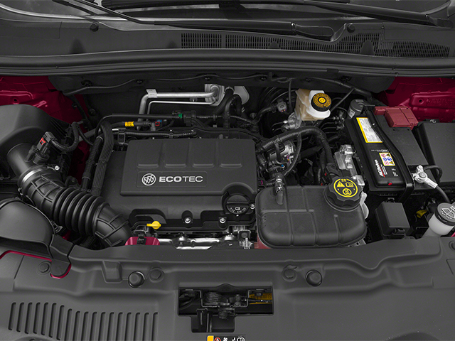 2013 Buick Encore Convenience