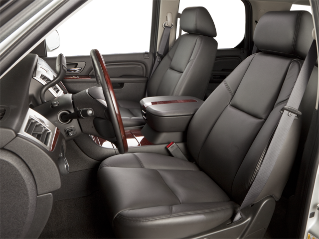 2013 Cadillac Escalade Premium