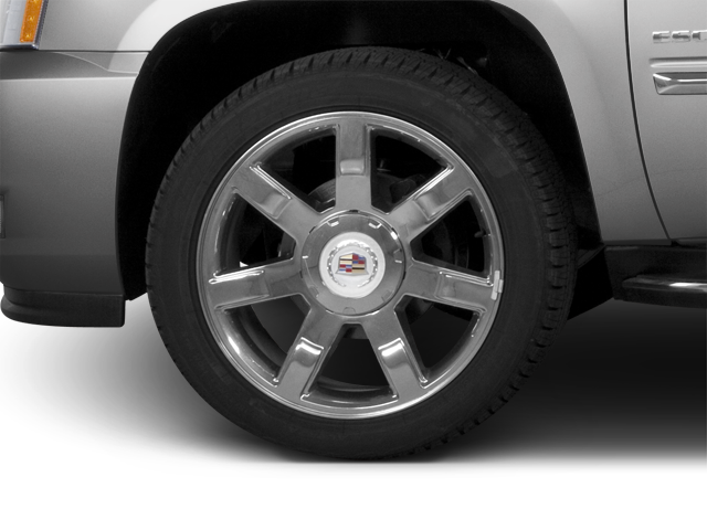 2013 Cadillac Escalade Premium