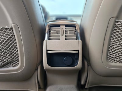 2011 Buick LaCrosse CXL