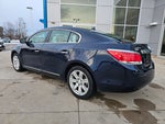 2011 Buick LaCrosse CXL