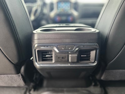 2022 Chevrolet Silverado 3500 HD High Country