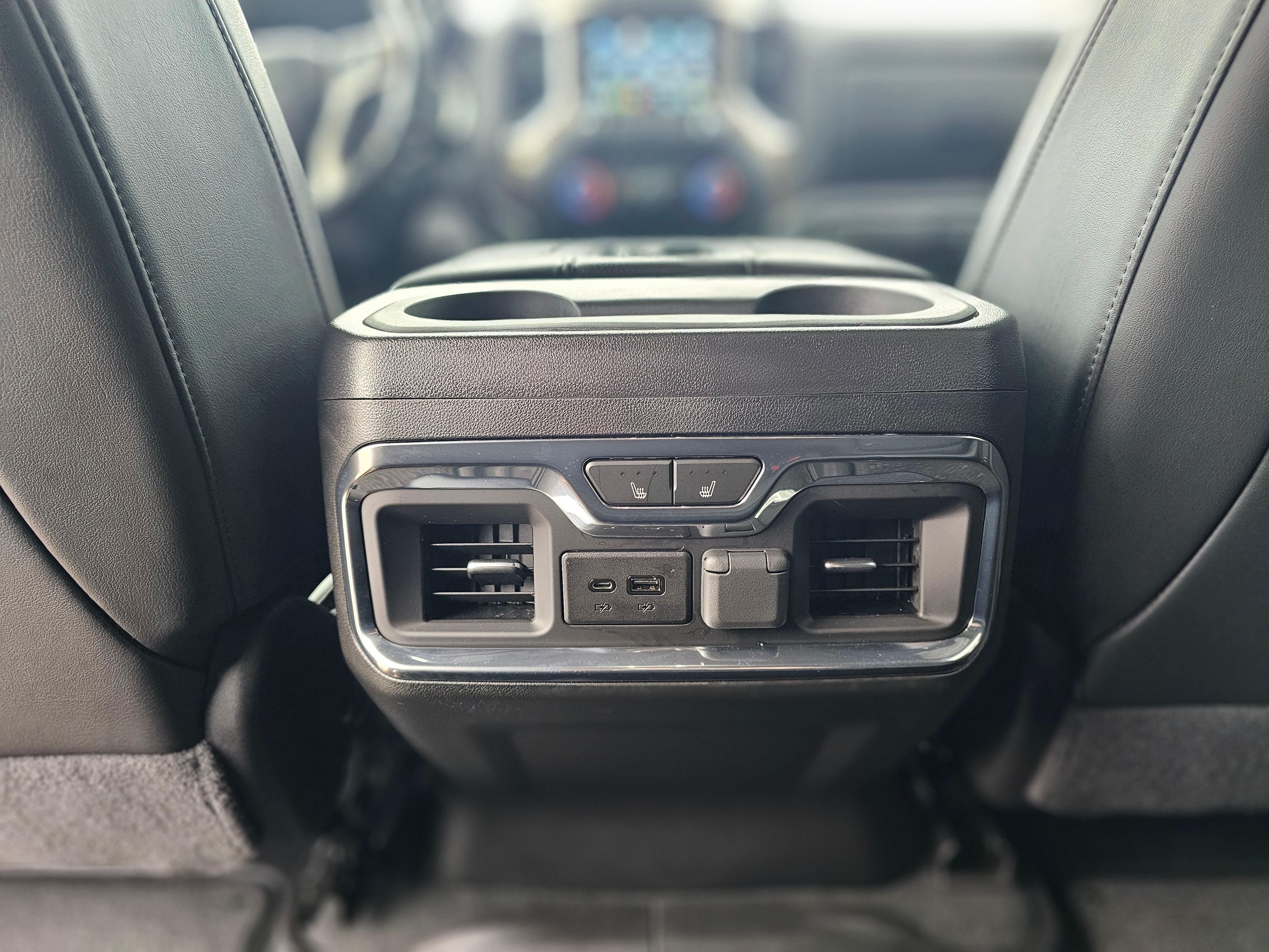 2022 Chevrolet Silverado 3500 HD High Country