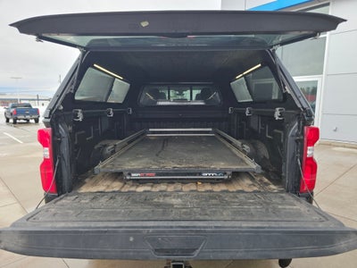 2022 Chevrolet Silverado 3500 HD High Country