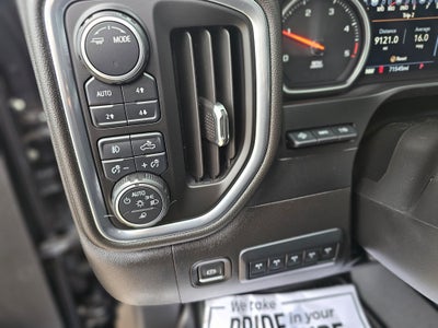 2022 Chevrolet Silverado 3500 HD High Country