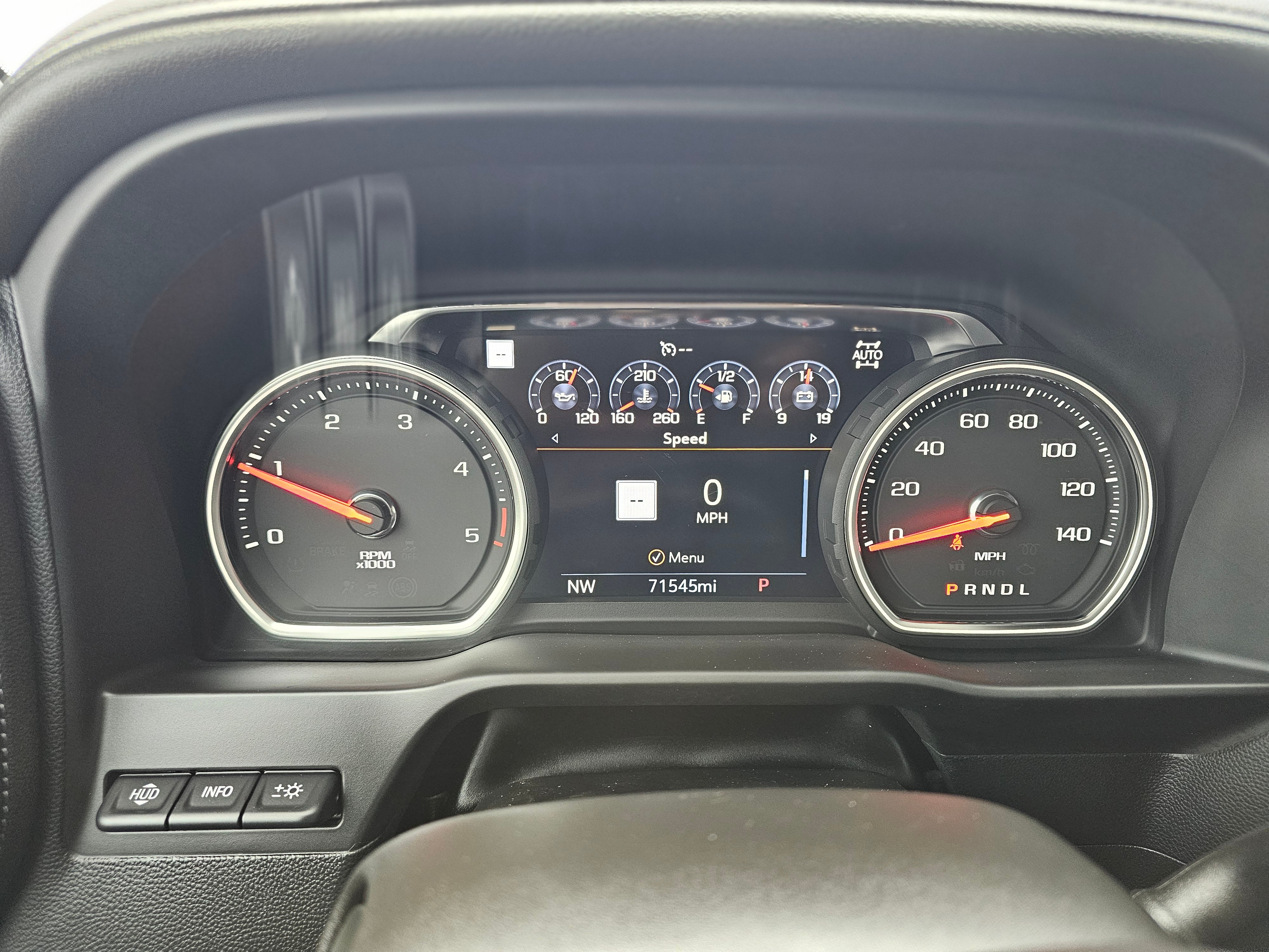 2022 Chevrolet Silverado 3500 HD High Country