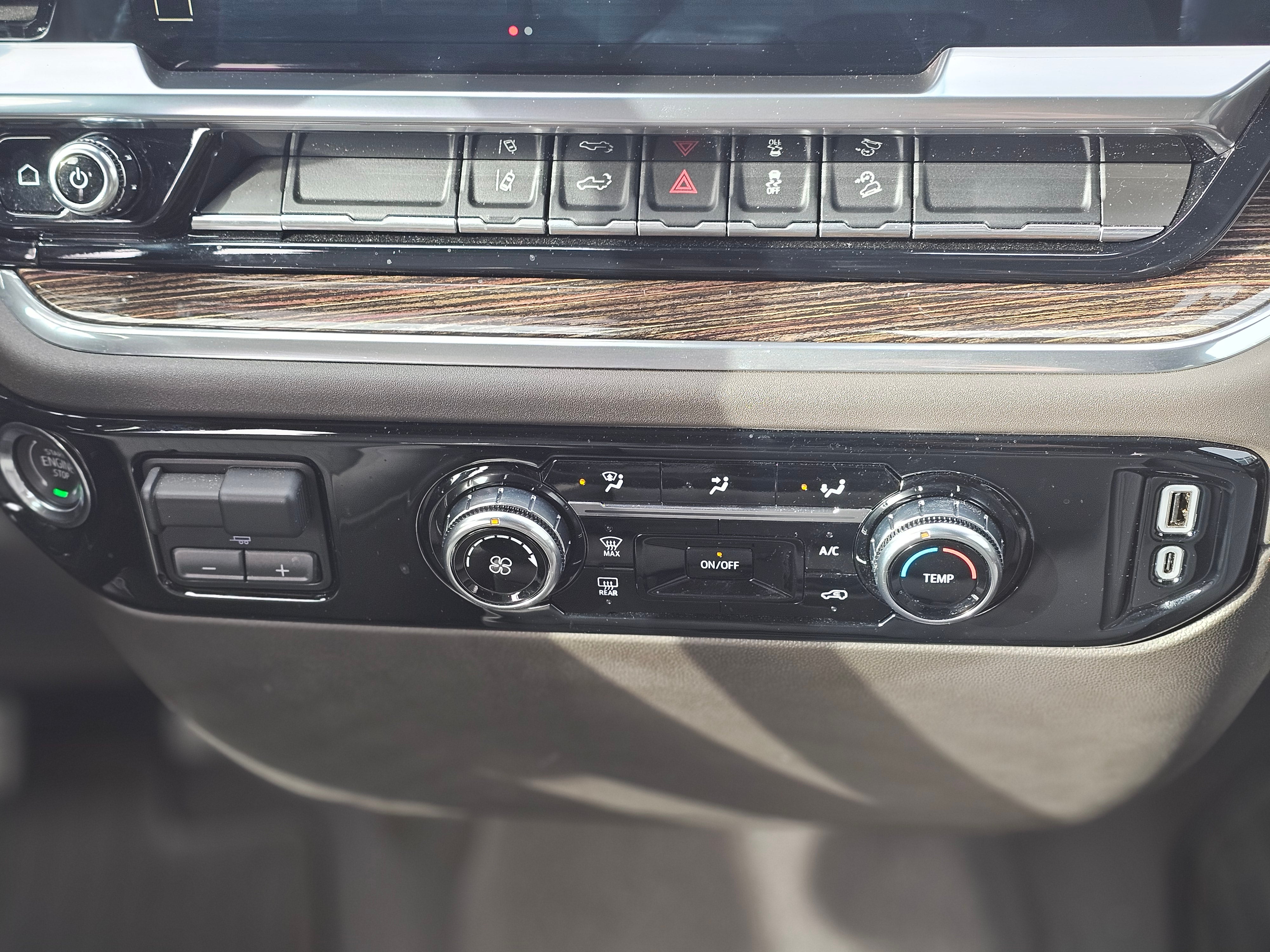 2024 GMC Sierra 2500 HD SLE