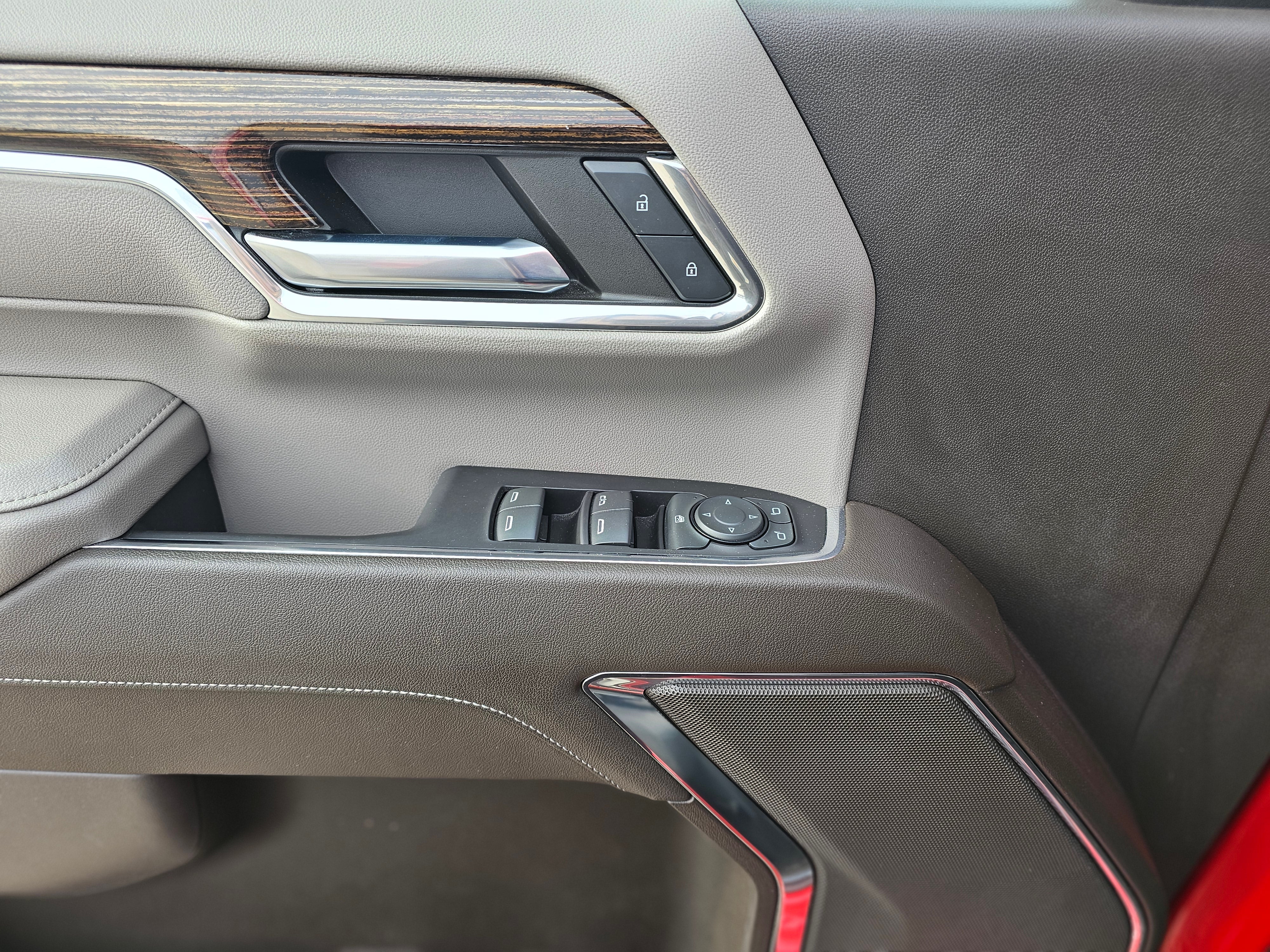 2024 GMC Sierra 2500 HD SLE