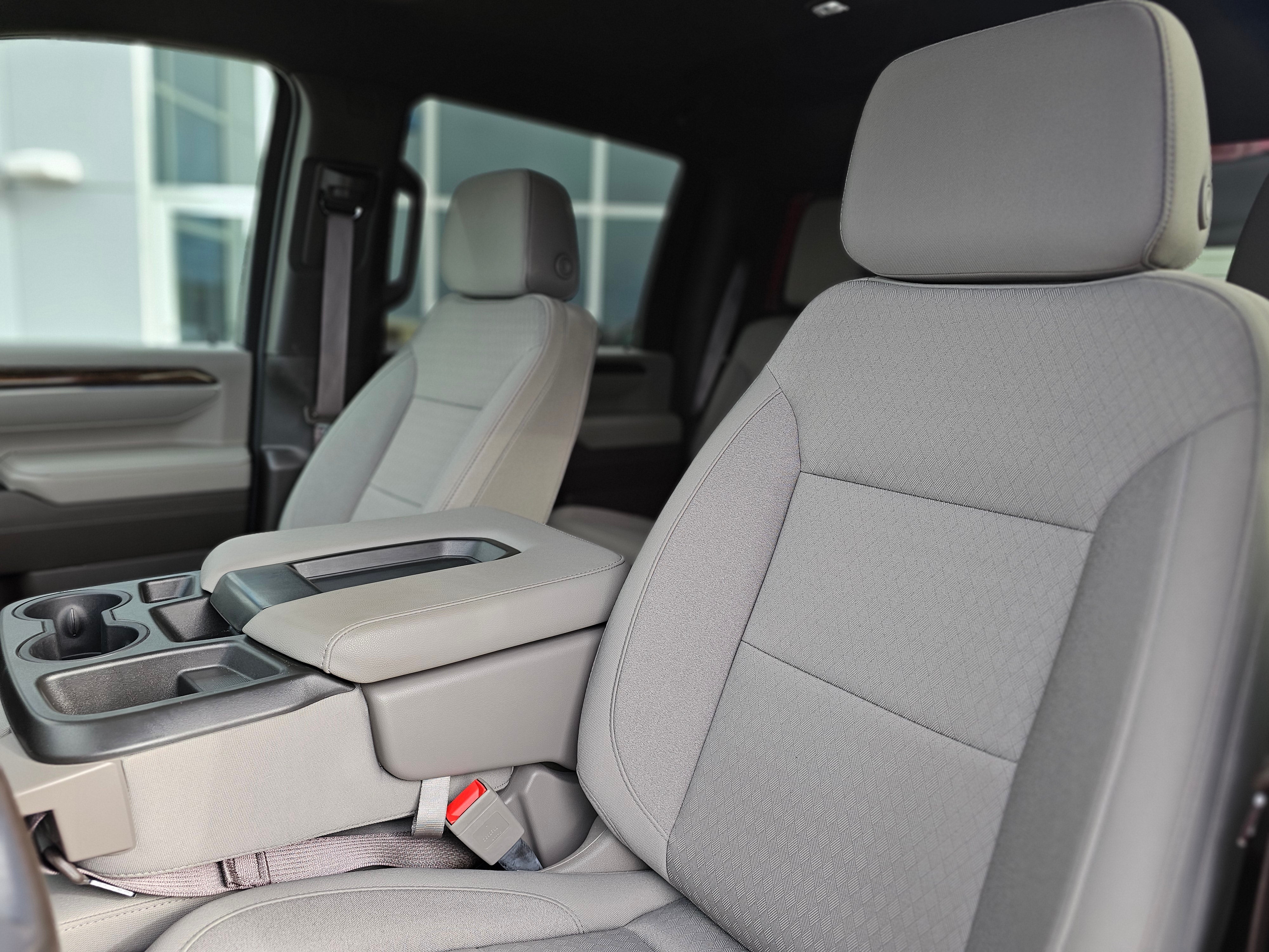 2024 GMC Sierra 2500 HD SLE