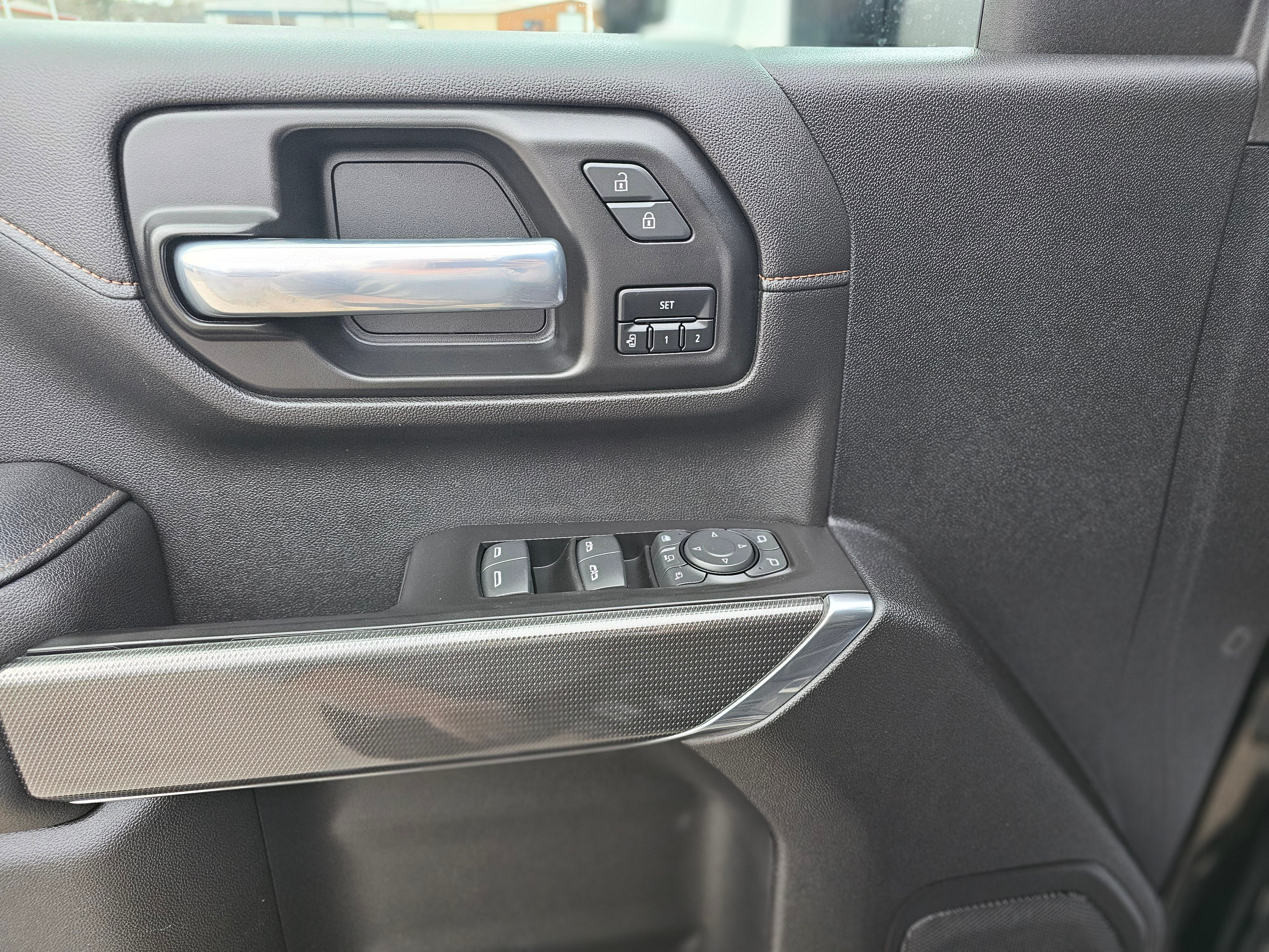 2021 GMC Sierra 3500 HD AT4