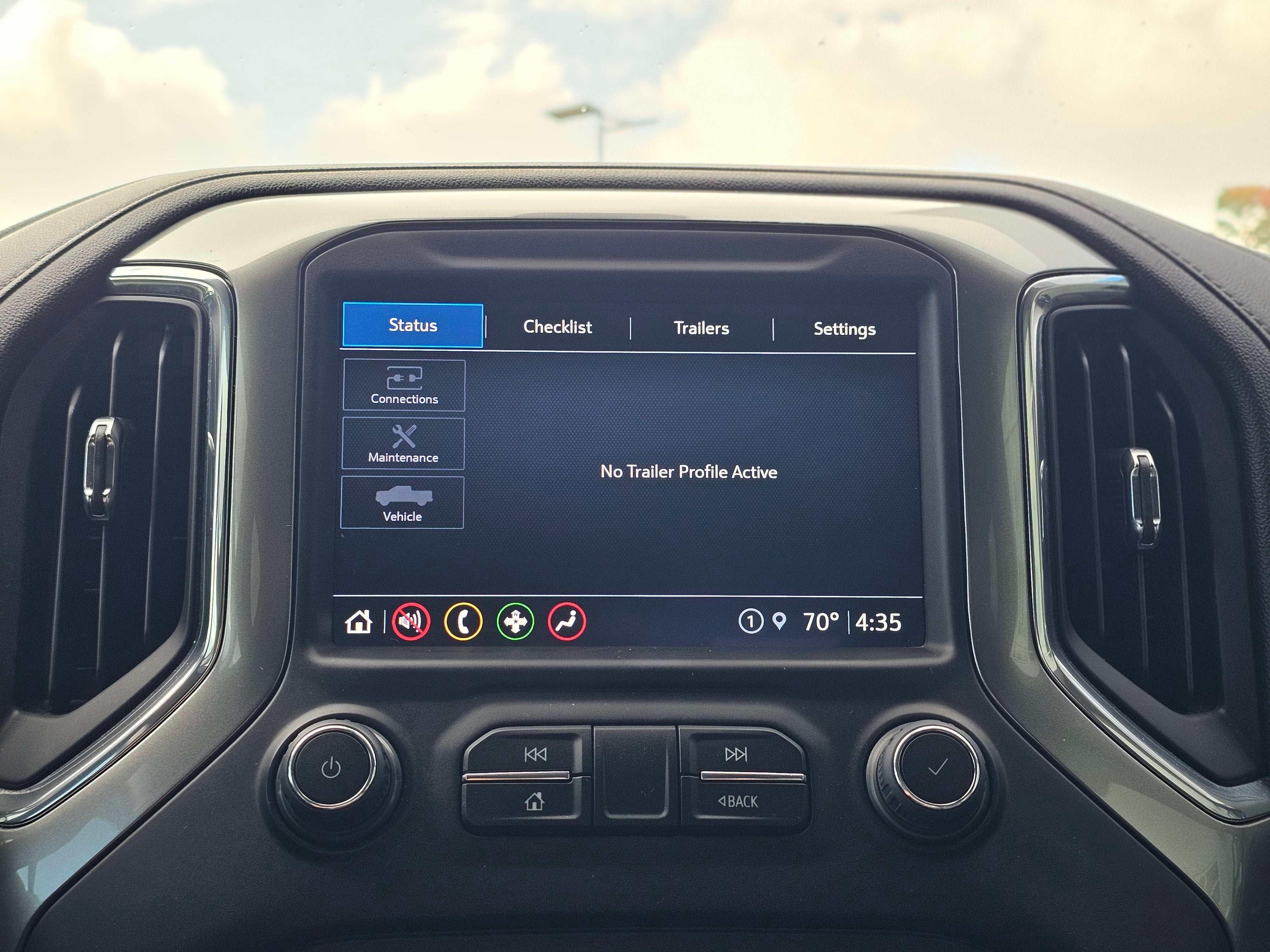 2023 Chevrolet Silverado 3500 HD LT