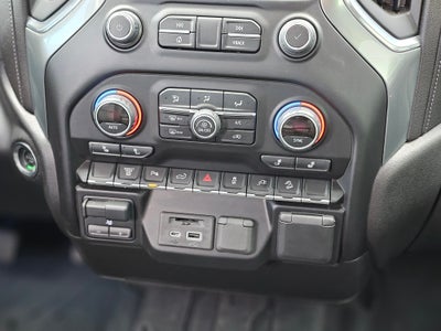 2023 Chevrolet Silverado 3500 HD LT