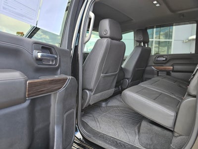 2023 Chevrolet Silverado 3500 HD LT