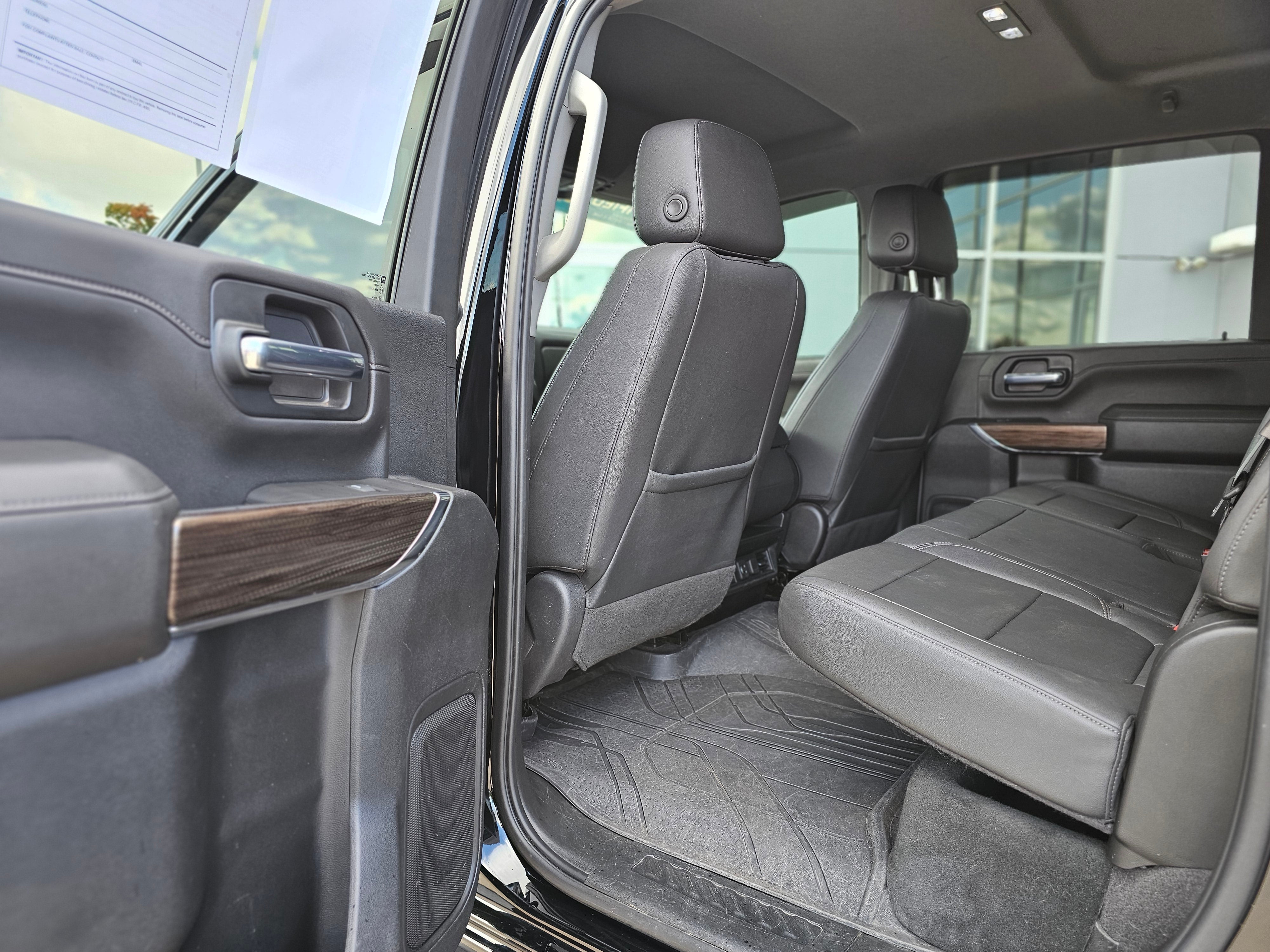 2023 Chevrolet Silverado 3500 HD LT