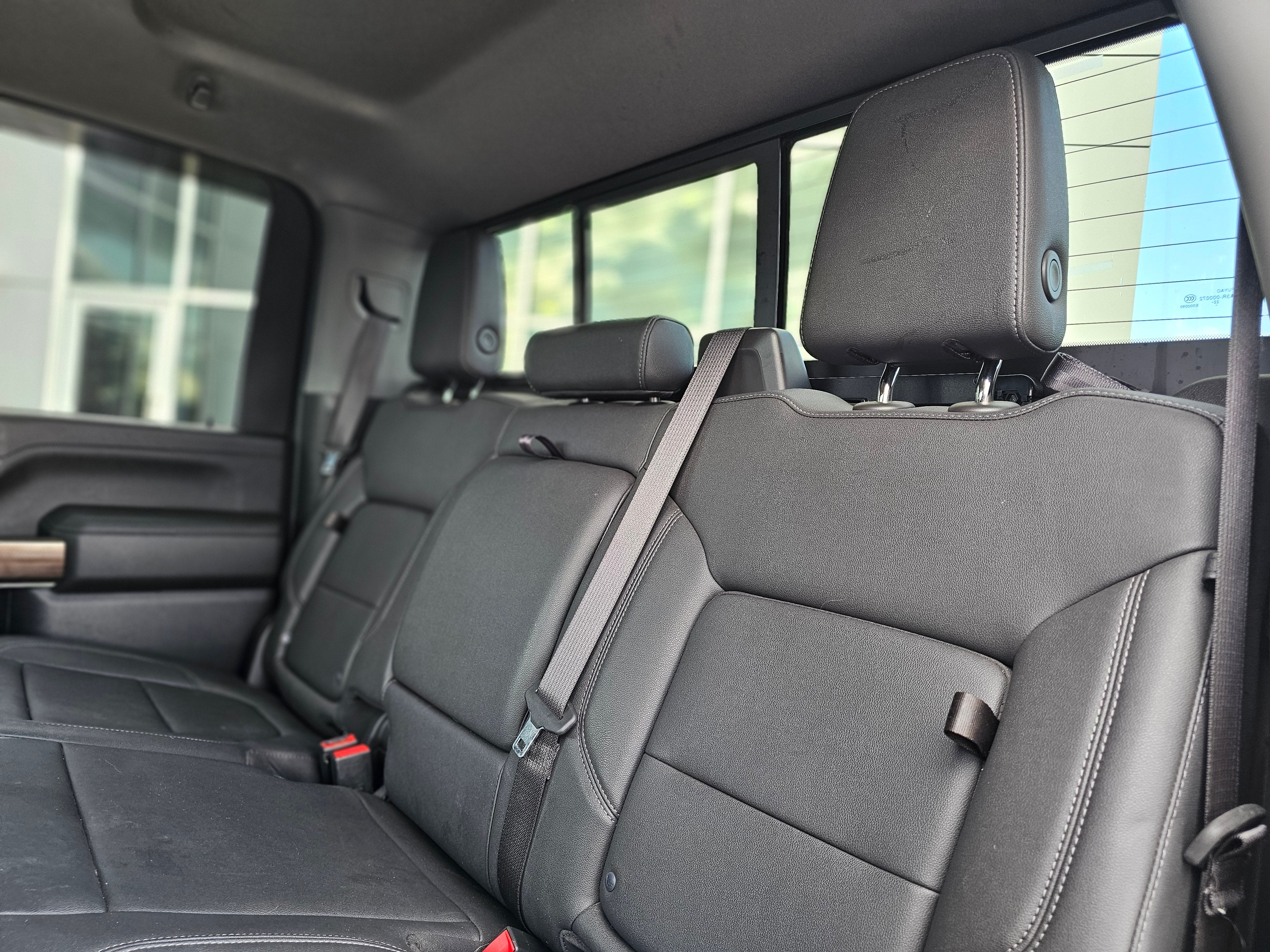 2023 Chevrolet Silverado 3500 HD LT