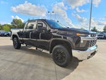 2023 Chevrolet Silverado 3500 HD LT
