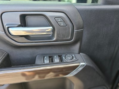 2023 Chevrolet Silverado 3500 HD LT