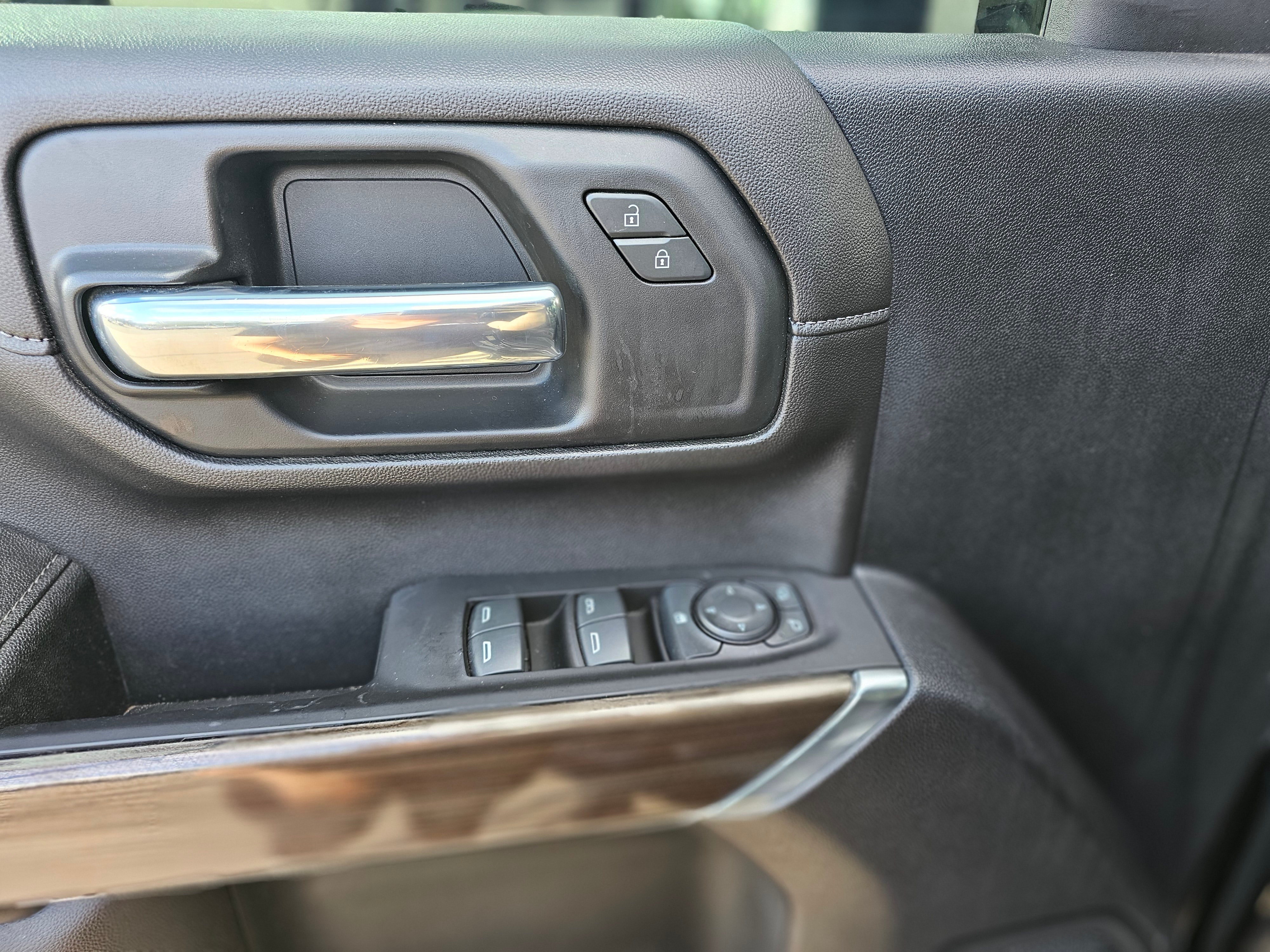 2023 Chevrolet Silverado 3500 HD LT