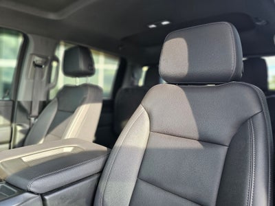 2023 Chevrolet Silverado 3500 HD LT