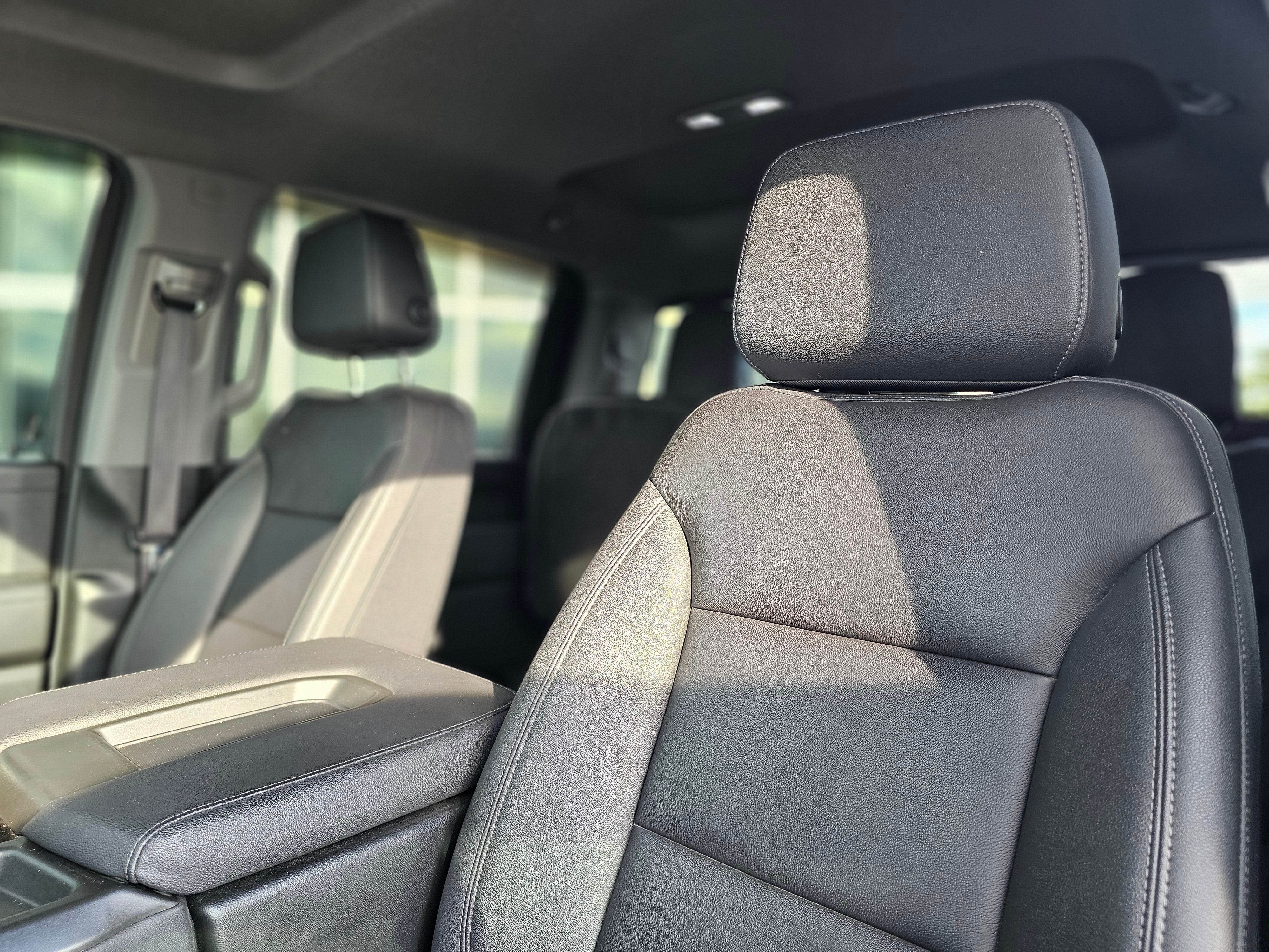 2023 Chevrolet Silverado 3500 HD LT