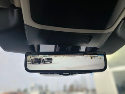 2024 Subaru Outback Touring