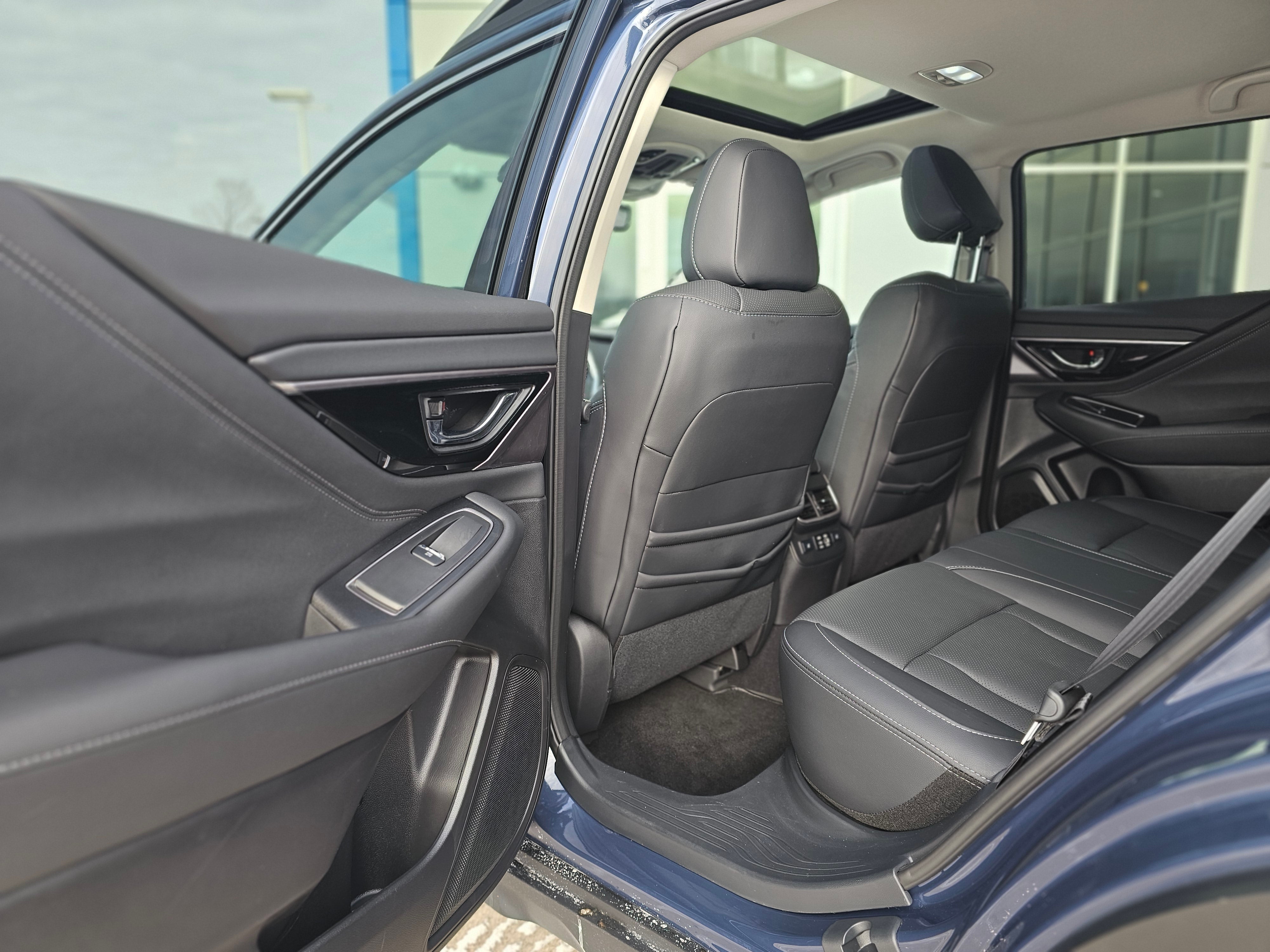 2024 Subaru Outback Touring